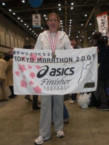marathon
