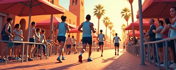 marrakech-marathon-est-souvent-synonyme-d-emotions